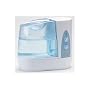 Bionaire BWM5075C-IUK Warm Mist Humidifier With Nightlight.
