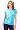 ROBO-WISHBONE S/S T-SHIRT--S