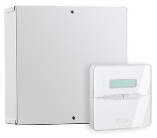 Abus AZ4150 Alarmzentrale Terxon MX Compact