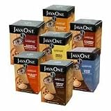 Single Cup Coffee Pods, Hazelnut Creme, 14 Pods/box