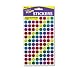 TREND superSpots and superShapes Sticker Variety Packs