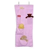 Tadpoles Basics Ten-pocket over-the-door Organizer... by Tadpoles Basics