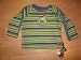 Sigikid Langarm-Ringelshirt Gr.68