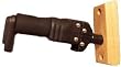 Hercules GSP38WB Auto Grab Wood Wall Mount