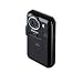 Vivitar Mini DV Camcorder (DVR-510) with 2GB Internal Storage, Night Vision - Black