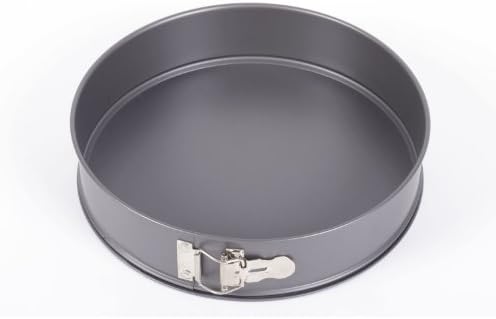 My Basics Gourmet Springform Non Stick Pan (9.5 Inches)