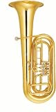 Produkt-Bild: GiMa Tuba Bb 3 Fl&uuml;gelventile