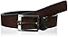 Kenneth Cole REACTION Men's 1 1/4 in. Dress Reversible Belt