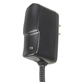Technocel 110-220 Volt Standard Home Charger for Most Sony Ericsson Phones (Black)