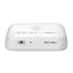 E-MU PIPEline Wireless Transmitter/Receiver System