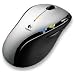 Electronics : Logitech MX 610 Left-Hand Laser Cordless Mouse