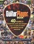 The Guitar Player Book - The Ultimate Resource for Guitarists