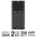 ML150G6 E5504 2GB/250GB Server