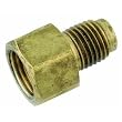 Anderson Metals Corp Inc 58661-0504 Conversion Inverted Flare Adapter