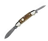 2010 Annual Damascus Collectors Knife