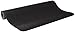 prAna Large E.C.O. Yoga Mat, Black, One Size