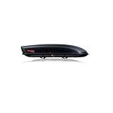 Yakima SkyBox 21 Rooftop Cargo Box