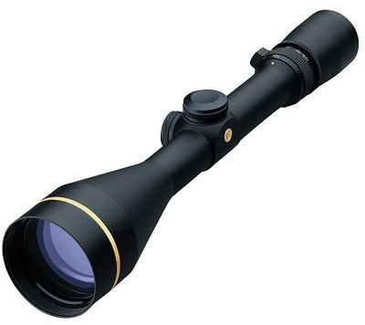 Leupold 4.5-14X50 Low Profile VX-3 Scope/Matte Finish/Boone And Crockett Reticle Md: 66700 .