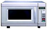 Sanyo Compact Light Duty Microwave Oven EMS1000  from Sanyo