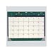 House Of Doolittle 13-Month Historic Timeline Monthly Desk Pad Calendar, 22 x 17, Four Color 149 / HOD149