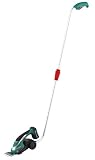 Bosch Isio Telescopic Edging Shear Reviews