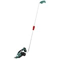 Bosch Isio Cordless Li-Ion Telescopic Edging Shear