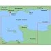 GARMIN BLUECHART MEU456S THE SOLENT AND CHANNEL ISLANDS