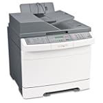 X544DW Mfp Wireless Color Laser 25/25...