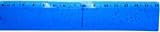 Eigenschaften Die Ideenwelt / Lineal 15cm flexibel blau