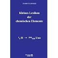 Kleines Lexikon der chemischen Elemente