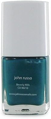 John Russo Nail Lacquer - Jackie O's