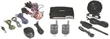 1-Way AM Alarm  Remote Starter (for Automatic Transmission)
