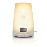 Philips HF3470/01 Wake-up Light inklusive FM Radiovon "Philips"