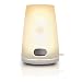 Philips HF3470/01 Wake-up Light inklusive FM Radio