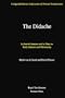 The Didache (Compendia Rerum Iudaicarum Ad Novum Testamentum)