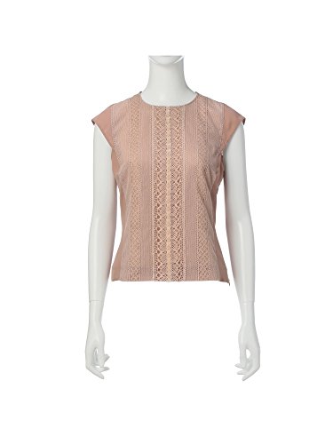 (エポカ) EPOCA モヘアレース ブラウス M5M05427__