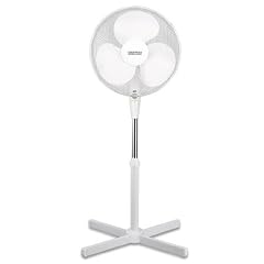 Standventilator Ventilator Daewoo Raum-L�fter oszillierend (127cm, � 40cm, 3 Stufen) leise