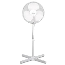 Ventilatore da pavimento Daewoo DI-2810SC 127cm