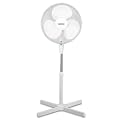 Standventilator Ventilator Daewoo Raum-L�fter oszillierend (127cm, � 40cm, 3 Stufen) leise