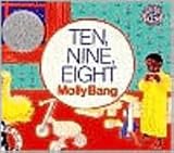 Ten, Nine, Eight: English as a Second Language Grade 2