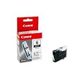 Canon Cartridge BCI-6 Black: BCI-6BK (BCI-6BK)