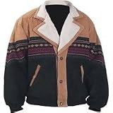 Casual Outfitters Genuine Leather Jacket (small)