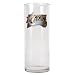Philadelphia 76ers NBA 9 Flower Vase - Primary Logo by Great American Products