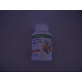 Herbalife Garden 7 - Antioxidant Benefits of 7 Colorful Servings of Fruit and Vegetables Without the Sugars, Calories or Carbs From the Whole Foods