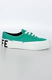 Alife The Public Outrage in Green,Sneakers for Women