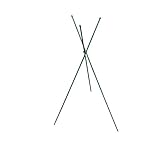 UPC 849151000107 product image for Vigoro 29 in. and 35 in. Triangle Stake Support (Set of 3) | upcitemdb.com