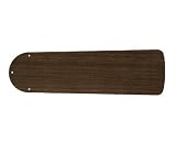 Savoy House 52-FB-MA-CN Chestnut Concord 52 Inch Fan Blades