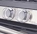 Oversize Stove Knob Covers for Child Safety