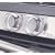 Oversize Stove Knob Covers for Child Safety