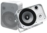Pyramid 5071WP 500 Watts 2Way Indoor/Outdoor Waterproof Speaker System 31Xu7dM e%2BL. SL160 Pyramid 5071WP 500 Watts 2Way Indoor/Outdoor Waterproof Speaker System